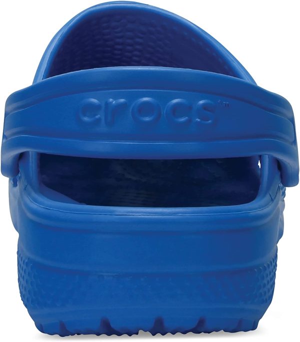 Crocs Unisex Kid's Classic Clog K