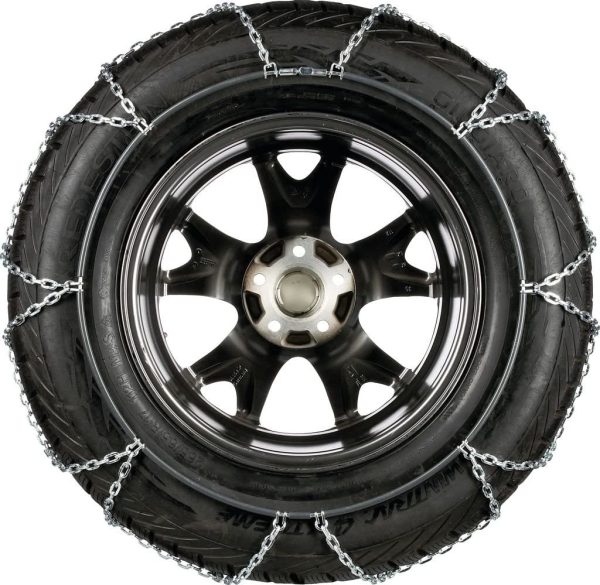 pewag 37048 servo SUV rsv 67 Snow Chains - Image 8