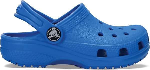 Crocs Unisex Kid's Classic Clog K - Image 5