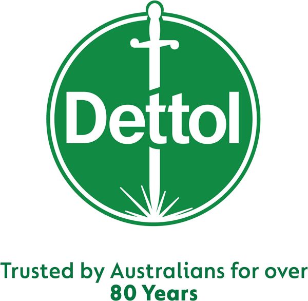 Dettol Antiseptic Antibacterial Disinfectant Liquid 125 ml - Image 3