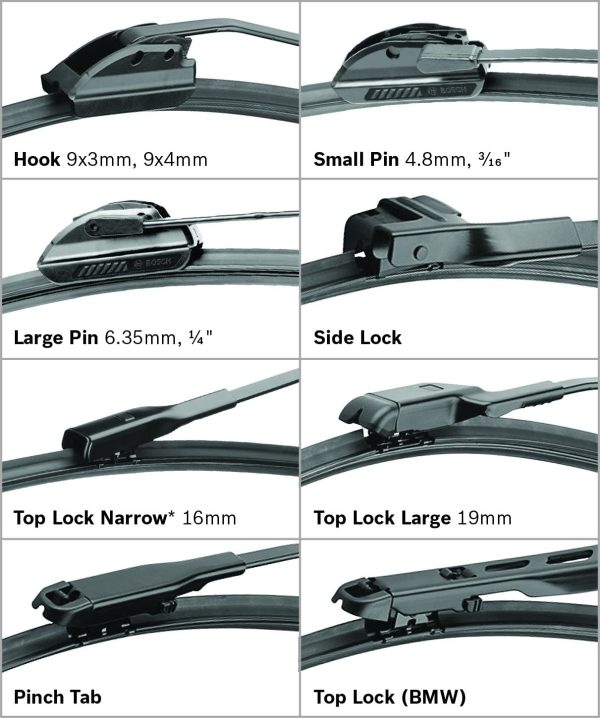 Clear Advantage 15CA Wiper Blade - 15" - Image 2