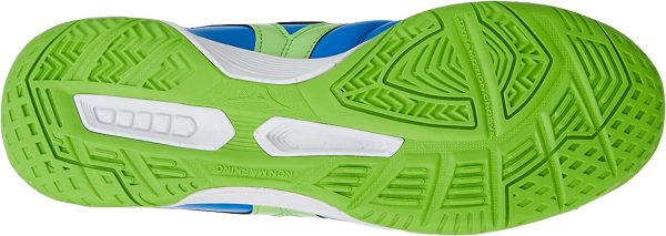 Mizuno Men's Moreliasalaclassicin Futsal Shoe - Image 6