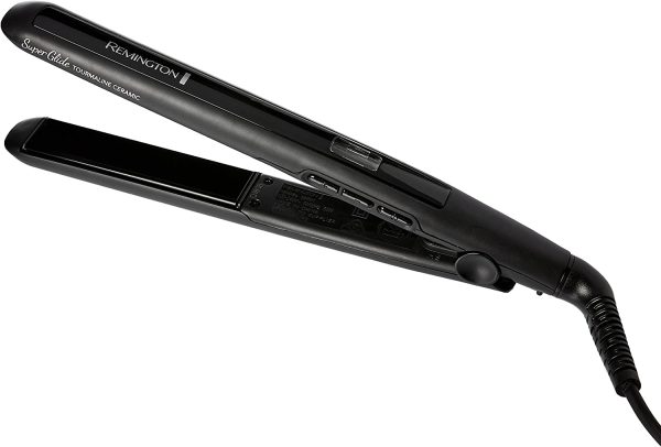 Remington Super Glide Ceramic Hair Straightener - Image 3