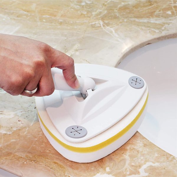 Shower, Bath and Tile Cleaning Tool