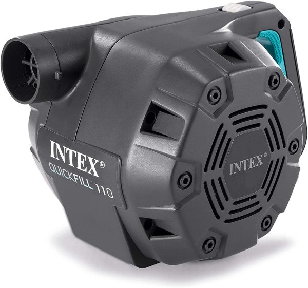 Intex 66644 Electric Pump