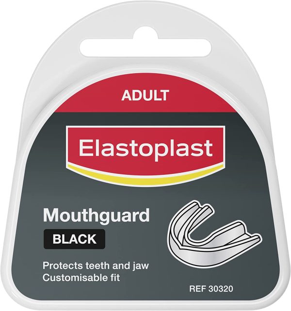 Elastoplast Sport - Mouth guard Adult - Assorted Colors