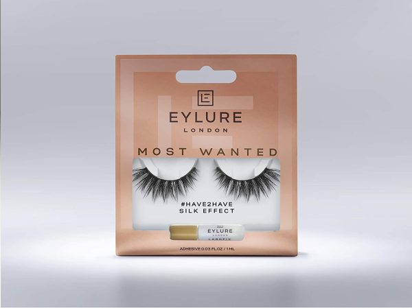 Eylure most wanted silk lashes, #have2have - Image 4