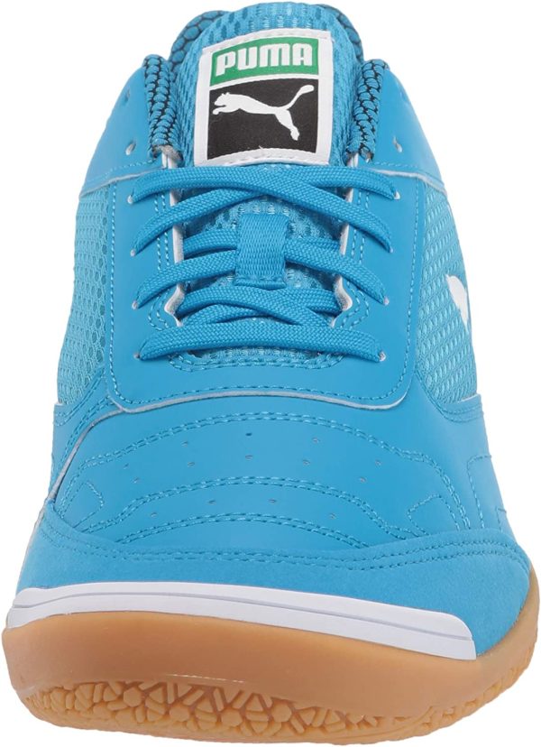 PUMA Men's Pressing Futsal Shoe - Image 3