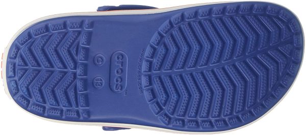 Crocs Unisex Kids Crocband Clog