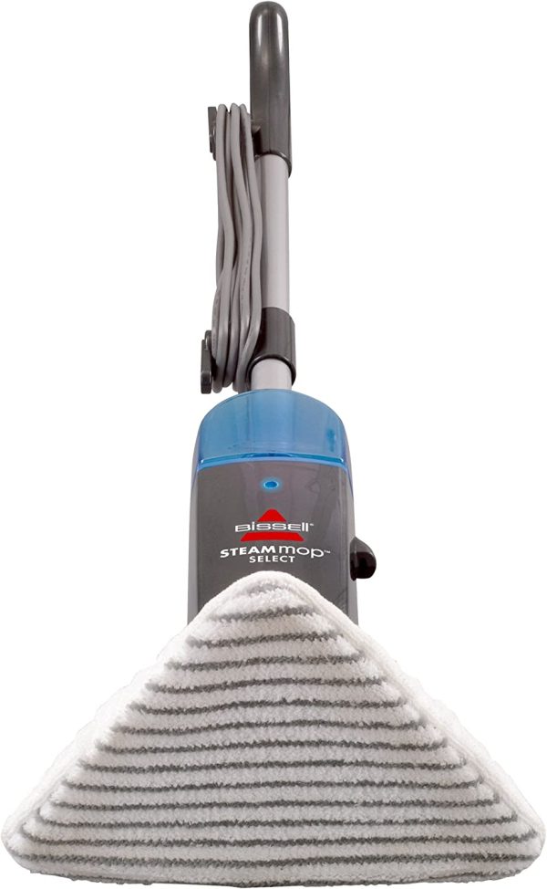 Bissell Steam Mop Select, 23V8F,Gray - Image 6