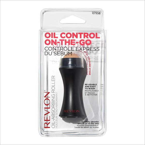 Revlon Volcanic Stone Facial Roller - Image 6