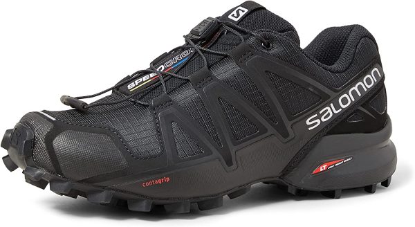 Salomon Women's Speedcross 4 Climbing Shoes