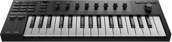 Native Instruments M32 Komplete Controll Keyboard Controller - Image 2