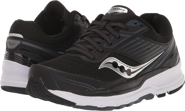 Saucony Women's Echelon 8 Running Shoe - Image 7