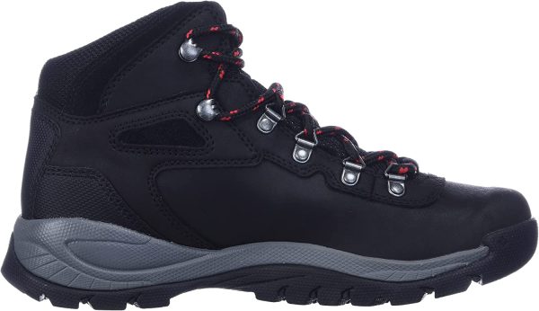 Columbia Women's Newton Ridge Plus Hiking Boot - Image 6