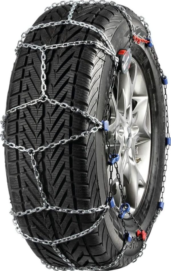 pewag 37048 servo SUV rsv 67 Snow Chains - Image 10