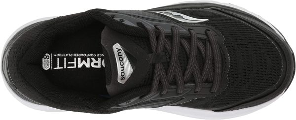 Saucony Women's Echelon 8 Running Shoe - Image 2