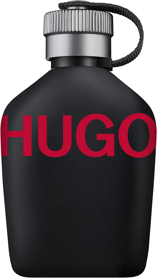 Hugo Boss Just Different Eau de Toilette Spray, 125ml - Image 2