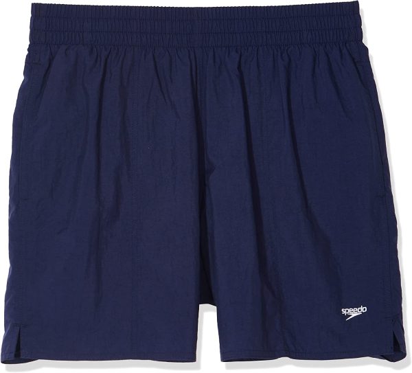 Speedo (True Alliance) Mens MNS Classic Watershort/