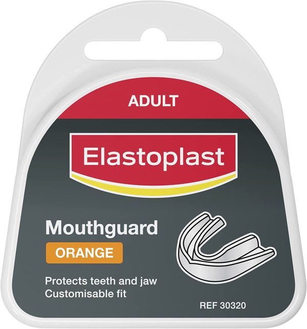 Elastoplast Sport - Mouth guard Adult - Assorted Colors - Image 7