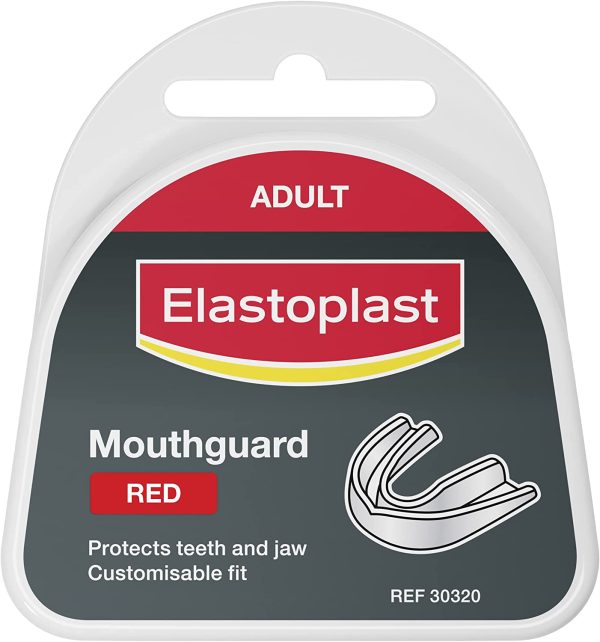 Elastoplast Sport - Mouth guard Adult - Assorted Colors - Image 2