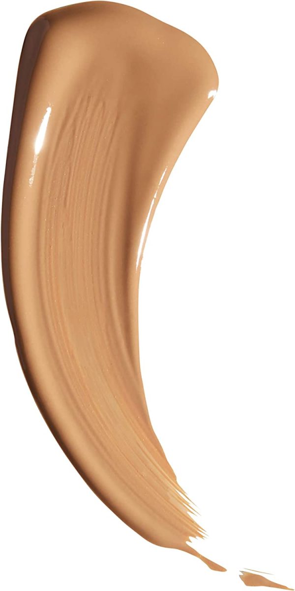 Maybelline Fit Me Natural Coverage Concealer - Caramel 40