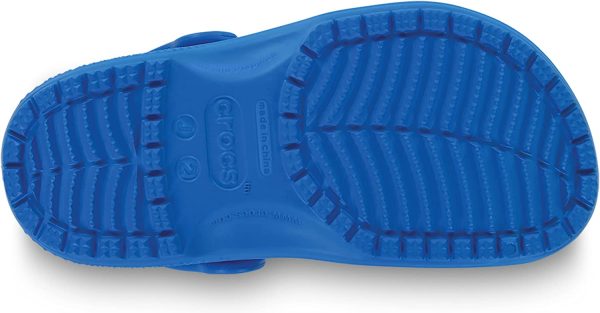 Crocs Unisex Kid's Classic Clog K - Image 9