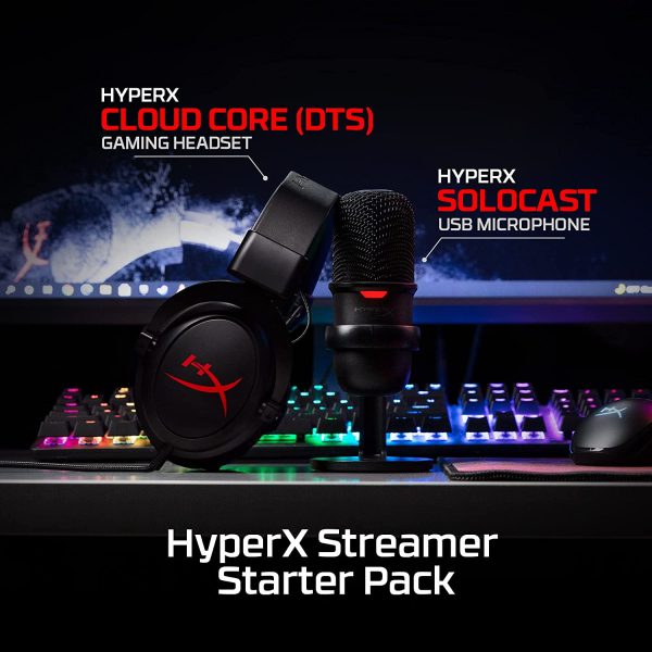 Streamer Starter Pack - Image 5