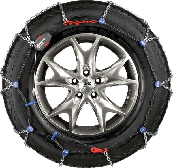 pewag 37048 servo SUV rsv 67 Snow Chains - Image 3