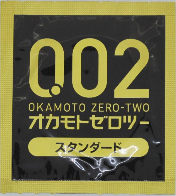 Japan Products??OKAMOTO Condoms 0.02EX 12pice - Image 7