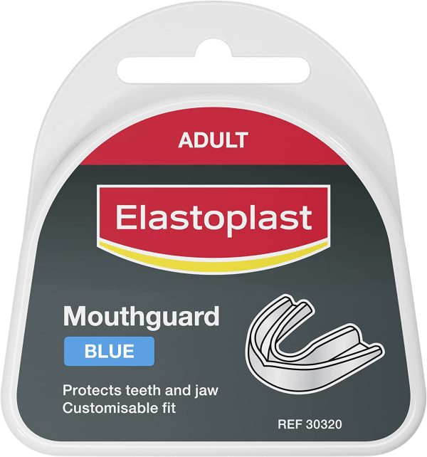 Elastoplast Sport - Mouth guard Adult - Assorted Colors - Image 6