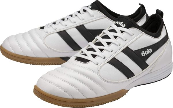 Gola Men's Ceptor TX Futsal Shoe - Image 3