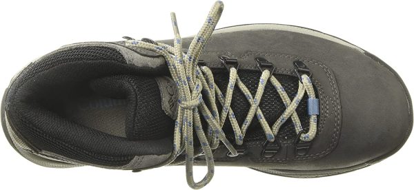 Columbia Women's Newton Ridge Plus Hiking - Image 5