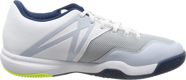 PUMA Men's Explode XT 3 Futsal Shoes, White - Image 7