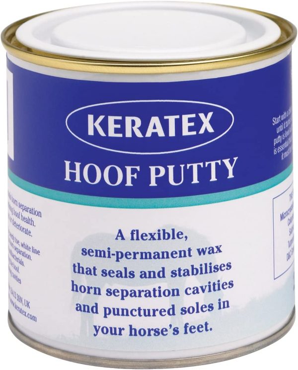 KHP 200 Hoof Putty, 200g