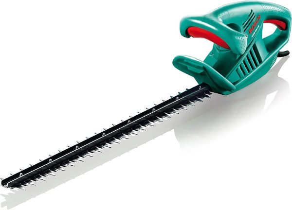 Bosch Hedge Trimmer AHS 55-16 (450 Watt, 550 mm Blade Length, in Box) - Image 4