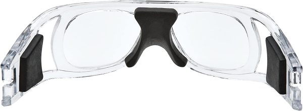 Unique Sports RX Specs Eyeguards - Image 2