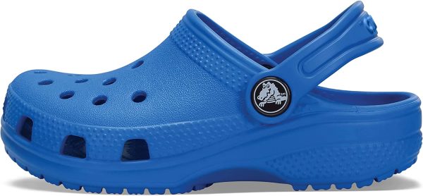 Crocs Unisex Kid's Classic Clog K - Image 8