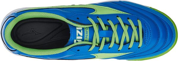 Mizuno Men's Moreliasalaclassicin Futsal Shoe - Image 3