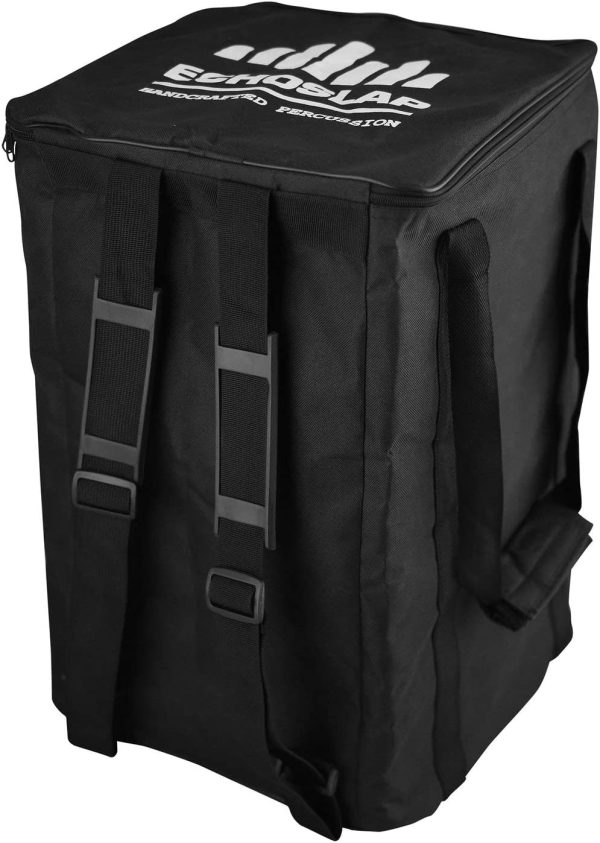 Cajon Gig Bag Backpack | Nylon Carrying Case