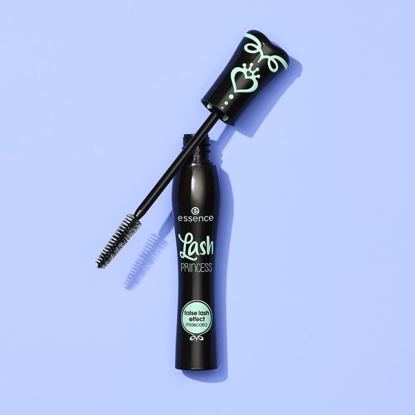 Essence Lash Princess False Lash Effect Mascara - Image 4