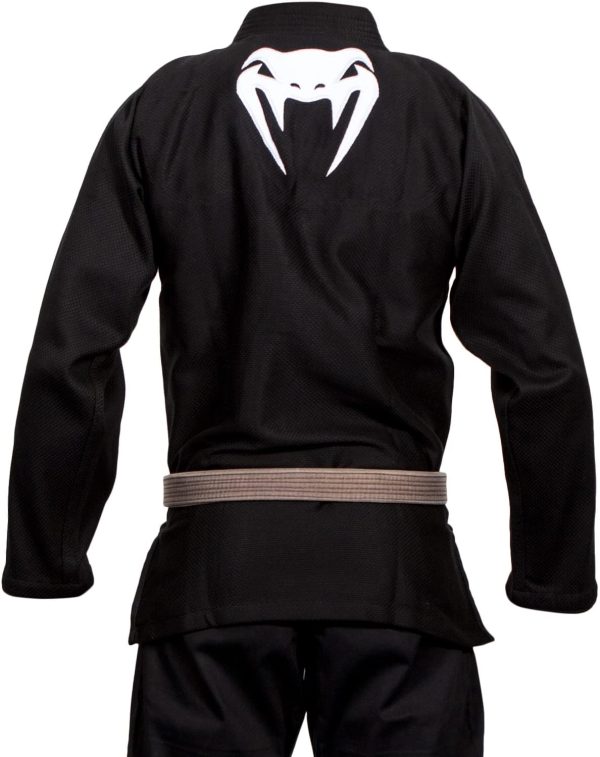 Venum Contender 2.0 BJJ Gi - Image 7