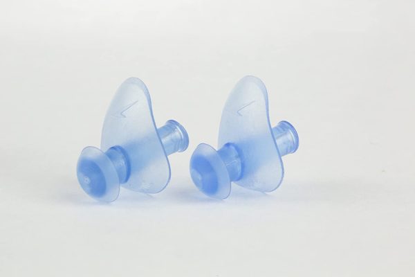 Speedo Unisex Ergo Swimming Earplug - Image 2