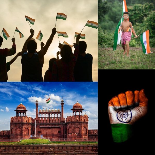 Large Indian Flag. Robust 3 ft X 5 ft Polyester National Flag. Suitable for Indoor or Outdoor use. Show Your Pride India. By MJB Inspired ? - Image 8