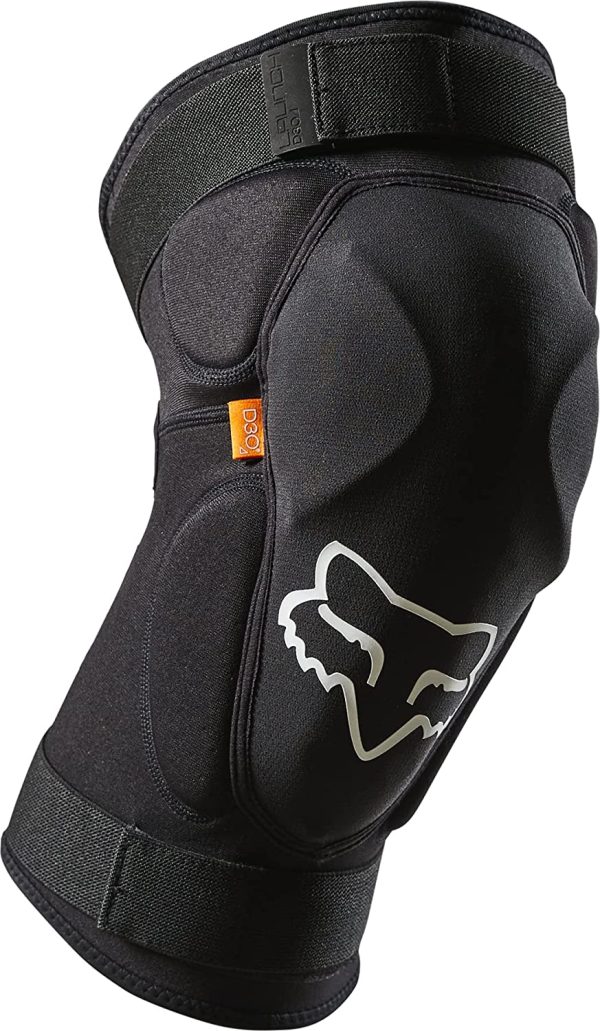 Fox Racing Launch D3O Mountain Bike Knee Guards - Image 3