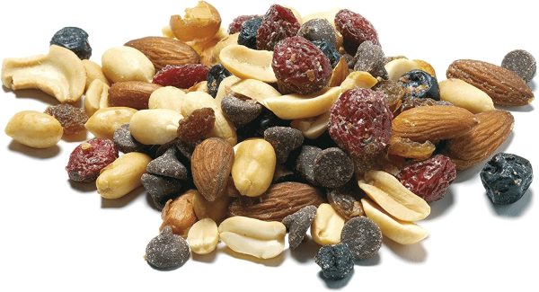 TRILL Mix-in Fruit & Nut Blend, 475g - Image 4