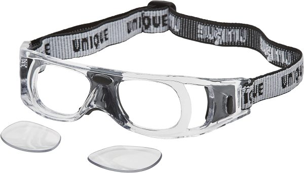 Unique Sports RX Specs Eyeguards - Image 3