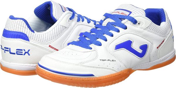 Joma Men's Top Flex Futsal Shoe - Image 2