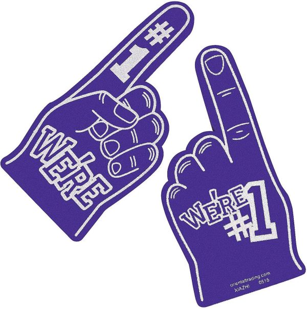 FX Foam Hand