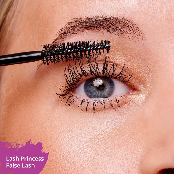 Essence Lash Princess False Lash Effect Mascara - Image 5